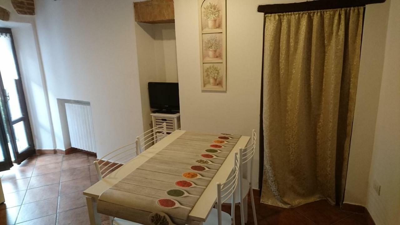 Holiday House Montepulciano - La Piana Eksteriør bilde