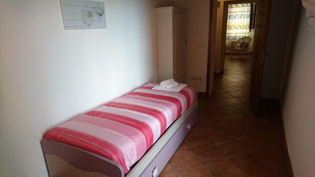 Holiday House Montepulciano - La Piana Eksteriør bilde
