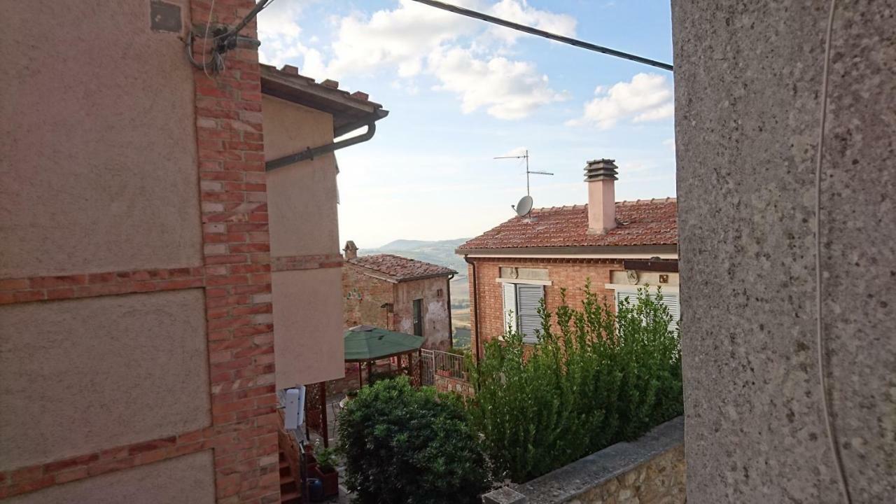 Holiday House Montepulciano - La Piana Eksteriør bilde